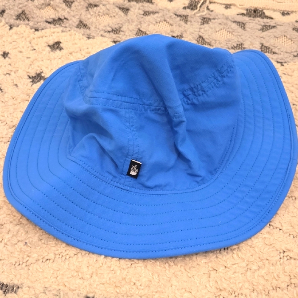 Kids Northface Sun Hat